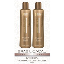 Shampoo / Conditioner Duo